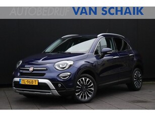 Fiat 500X Cross 1.0 GSE City Cross PDC NAVI LMV