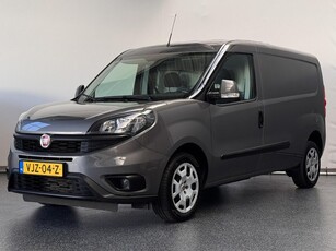 Fiat Doblò Cargo 1.3 MJ L2 Work-Up 1e eigenaar Navigatie