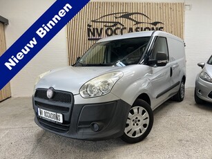 Fiat Dobló Cargo 1.4 BENZINE MARGE/BPM-BTW