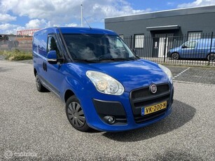 Fiat Doblò Cargo 1.6 MultiJet SX/NAP/AIRCO/PDC/TREKHAAK