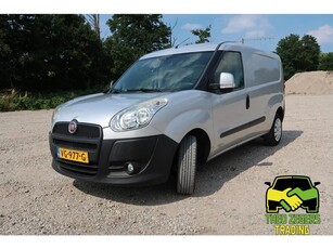 Fiat Doblò Cargo Maxi 1.3 MultiJet SX Maxi (bj 2013)