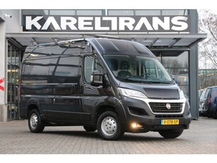 Fiat Ducato 2.3 MultiJet 130 L2H2 2.5t trekgewicht