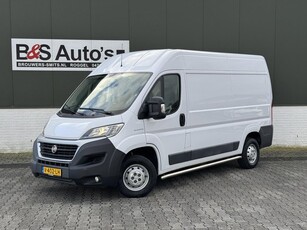 Fiat Ducato 30 2.3 MultiJet L2H2 Clima Cruise Trekhaak 3