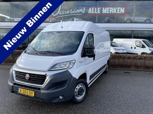 Fiat Ducato 33 2.3 MultiJet L3H2 Clim. control - Cruise