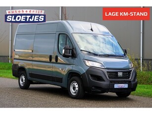 Fiat Ducato 35 2.2 MultiJet L2H2 140 pk Lanzarotte Grijs