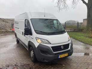 Fiat Ducato 35H 2.3 MultiJet L3H2