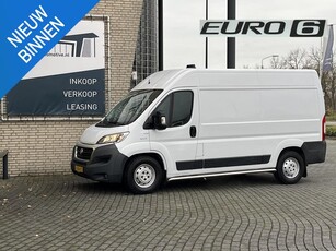 Fiat Ducato 35H 3.0 Natural Power L2H2*AARDGAS*A/C*HAAK*