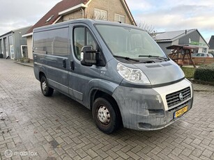 Fiat Ducato bestel 30 2.2 MultiJet KH1