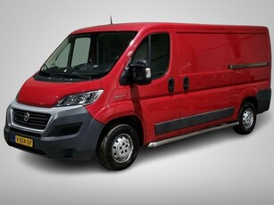 Fiat Ducato bestel 30 2.3 MultiJet L2H1 AUTOMAAT I DUBBELE