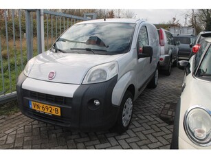 Fiat Fiorino 1.4 Natural Power SX