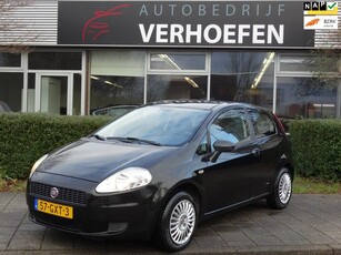 Fiat Grande Punto 1.2 Active - AIRCO - ELEC RAMEN - INCL