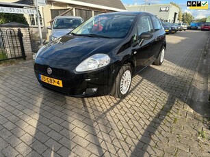 Fiat Grande Punto 1.4 Active