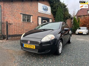 Fiat Grande Punto 1.4 Active ( Airco + Elektrische ramen )