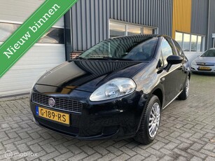 Fiat Grande Punto 1.4 Active NETTE AUTO!