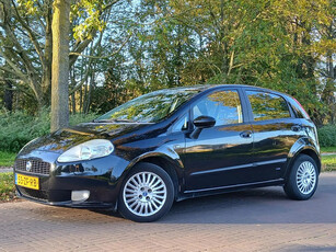 Fiat Grande Punto 1.4 Dynamic