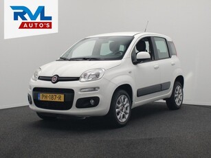 Fiat Panda 0.9 TwinAir CNG Lounge Airco Bluetooth *