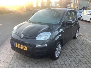 Fiat Panda 0.9 TWINAIR ED. COOL