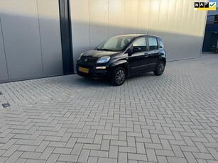 Fiat Panda 0.9 TwinAir Edizione Cool