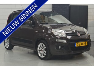 Fiat Panda 0.9 TwinAir Lounge // 112.000 km // AIRCO //