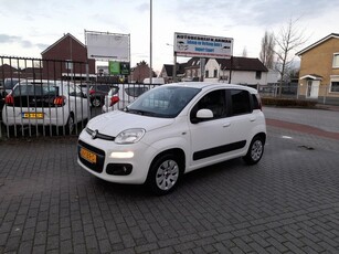 Fiat Panda 0.9 TwinAir Lounge