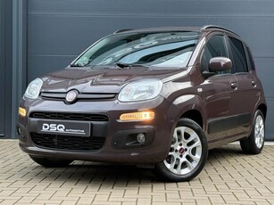 Fiat Panda 0.9 TwinAir Lounge