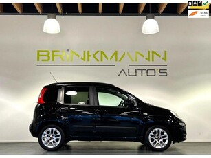 Fiat Panda 0.9 TwinAir Lounge - Airco - Style Pack. - 1e