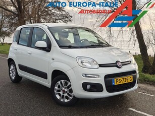 Fiat Panda 0.9 TwinAir Lounge Trekhaak NAP (bj 2017)