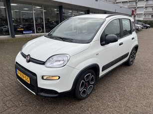 Fiat Panda 1.0 Hybrid City Life Airco Bleutooth Dab Nap