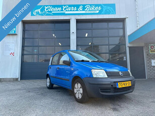 Fiat Panda 1.1 Active