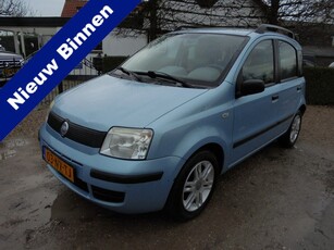 Fiat Panda 1.1 Active Plus **GEEN APK**LEES TEKST**159.000