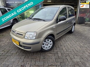 Fiat Panda 1.2 Active NIEUWE APK STUURBEKRACHTIGING