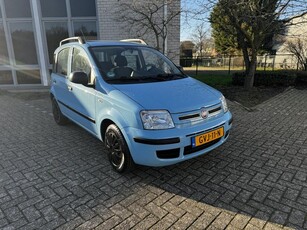 Fiat Panda 1.2 Actual