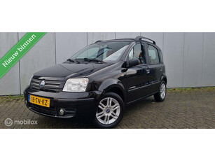 Fiat Panda 1.2 Dynamic Automaat/Airco/dakraam