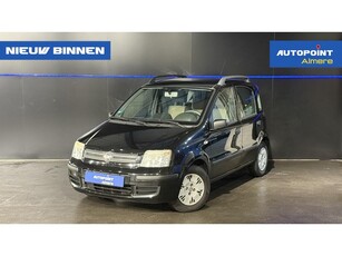 Fiat Panda 1.2 Dynamic Automaat Nwe distributie