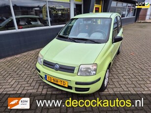 Fiat Panda 1.2 Dynamic/LEUKE AUTO