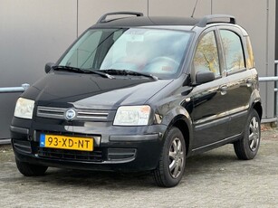 Fiat Panda 1.2 Edizione Cool airco apk 6-25 goed onderhouden