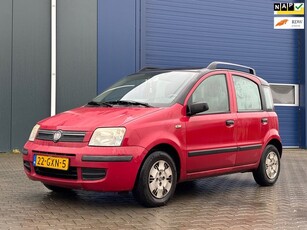 Fiat Panda 1.2 Edizione Cool Airco