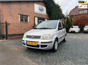 Fiat Panda 1.2 Edizione Cool ( Airco + Elektrische ramen +