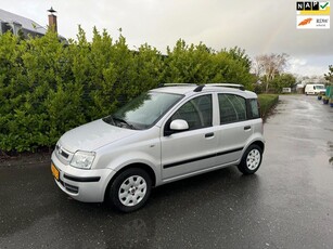 Fiat Panda 1.2 Edizione Cool Airco Isofix 1e Eig Nap