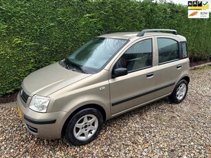 Fiat Panda 1.2 Edizione Cool Airco LMV Isofix