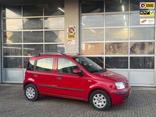 Fiat Panda 1.2 Edizione Cool