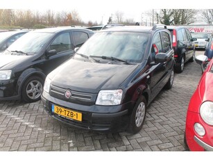 Fiat Panda 1.2 Edizione Cool