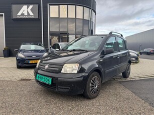 Fiat Panda 1.2 Edizione Cool Lees Tekst! Koppeling