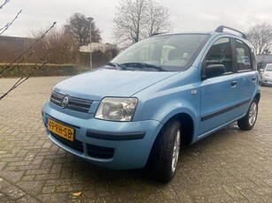 Fiat Panda 1.2 Emotion