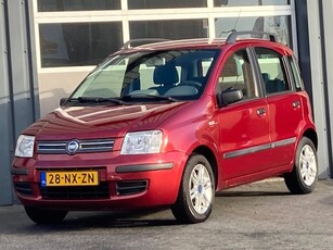 Fiat Panda 1.2 Emotion Automaat Climate Controle Lm velgen