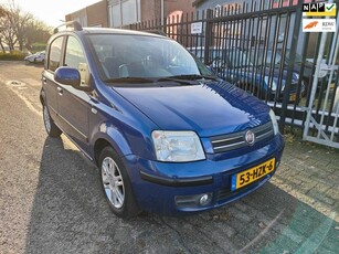 Fiat Panda 1.2 Emotion ( VOLLEDIG DEALER ONDERHOUDEN)