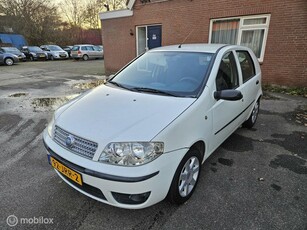 Fiat Punto 1.2 Active