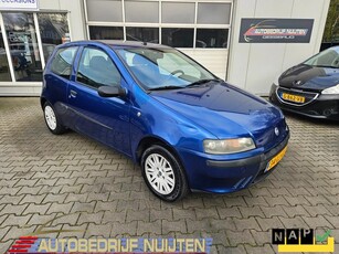 Fiat Punto 1.2 Sound airco