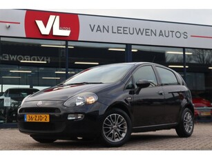 Fiat Punto Evo 0.9 TwinAir Easy Airco 5 deurs Cruise