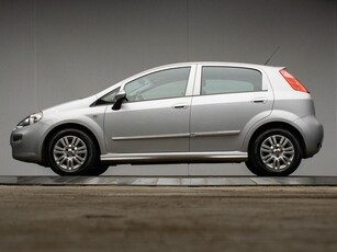 Fiat Punto Evo 0.9 TwinAir Pop Sport